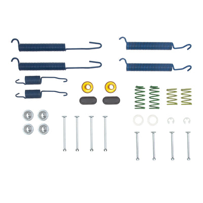 DFC auto part