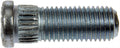 WHEEL STUD, M12-1.5 X 34.