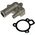 THERMOSTAT HOUSING
