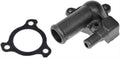 THERMOSTAT HOUSING