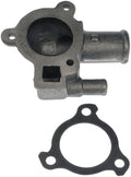 THERMOSTAT HOUSING