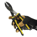 TCC9 TERMINAL CRIMPER CUTTERNEW GRIP