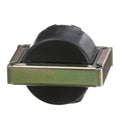DELPHI auto part close-up