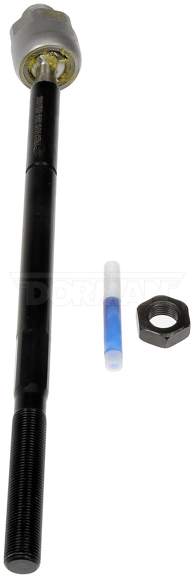 EXTERIOR DOOR HANDLE