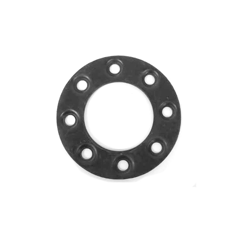 CLAMP RING - 8 BOLT; 6.50 B.C.; .25