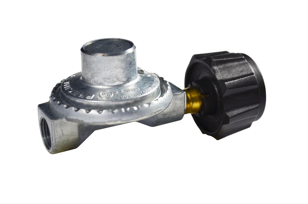 MR. HEATER PROPANE GRILL REGULATOR WITH ACME NUT