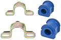 MOOG 65-73 Ford Mustang Front To Frame / Rear To Frame Sway Bar Bushing