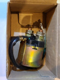 QuadBoss 87-89 Honda TRX350D FourTrax Foreman 4x4 Starter Solenoid & Relay