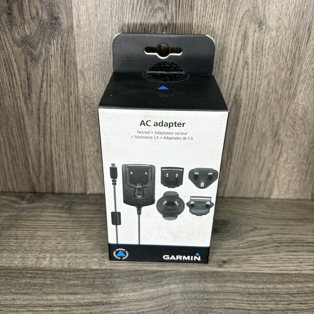 Garmin USA auto part