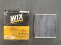 0523 TOYOTA/LEXUS CABIN AIR PANEL FILTER 8.46IN L X 7.67IN W 1.18IN H CARBO