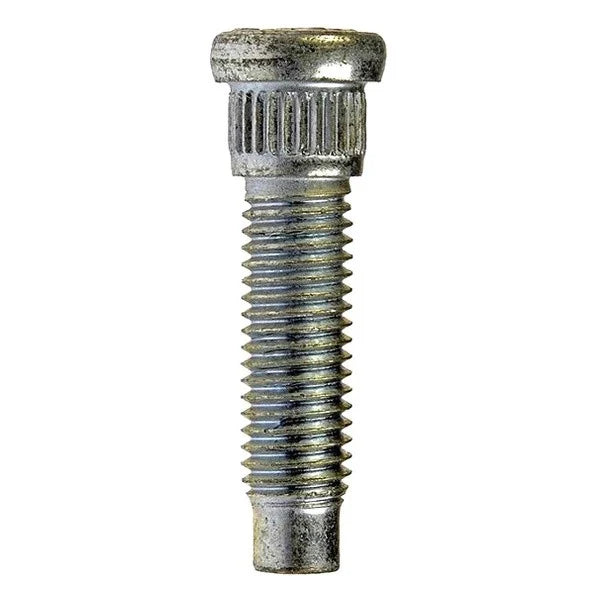M12-1.75 SERRATED BOLT