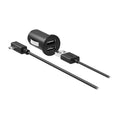 DUAL USB POWER ADAPTER