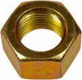 NUT HX GR 8 5/818