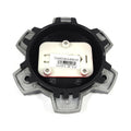 KMC CAP BOLT-ON (SB/RD/BK) - 6X135