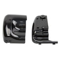 KIT,IDLER COVER,LAT,BLK