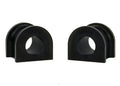 SWAY BAR - MOUNT BUSHING