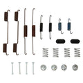 Centric Drum Brake Hardware Kit - Rear