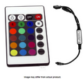 KIT,LED CONTROLLER/REMOTE