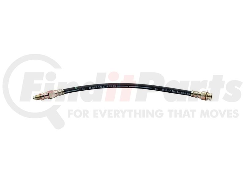 Brake Hose 1962-1966 Chevy II 1960-1964 Chevrolet Corvair; Front & Rear