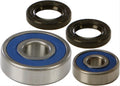 All Balls Racing 83-84 Honda XL200R Wheel Bearing Kit Rear