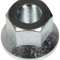 5/8-18 FLANGED CAP NUT - 1-1/8 IN.