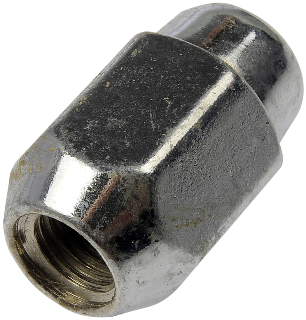 WHEEL NUT CHROME 7/16-20