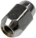 WHEEL NUT CHROME 7/16-20