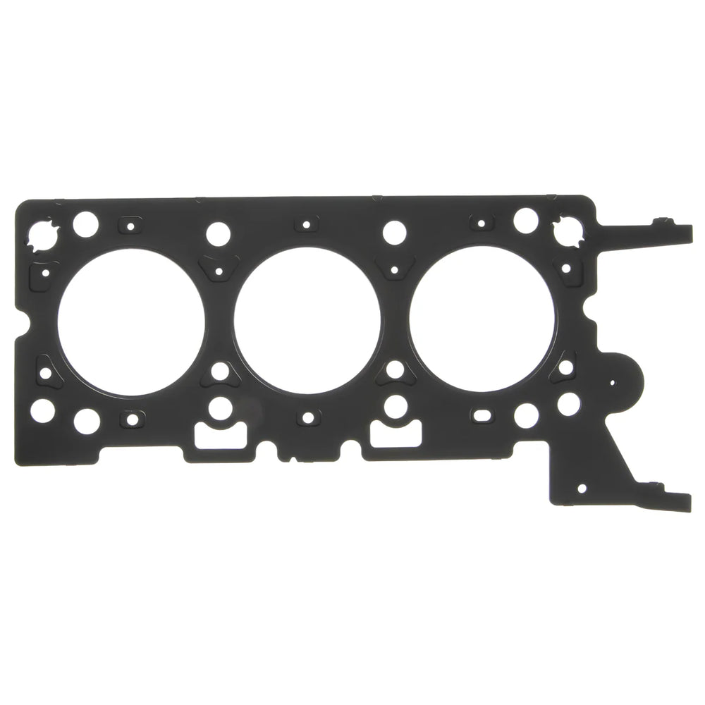 ~(0.9 lbs. 24X8X0)~ Cylinder Head Gasket (Left) FORD/MAZDA 155 cid (2.5L) DOHC 24v DURATEC. (95-00) VINs L and G. CONTOUR