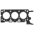 ~(0.9 lbs. 24X8X0)~ Cylinder Head Gasket (Left) FORD/MAZDA 155 cid (2.5L) DOHC 24v DURATEC. (95-00) VINs L and G. CONTOUR