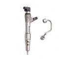 ~(0.1 lbs. 5X3X0)~ FORD-TRUCK 6.4L OHV inPOWERSTROKEin (2008-2010) FUEL INJECTOR O-RING KIT