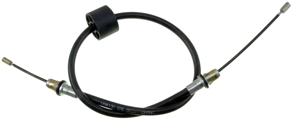 BRAKE CABLE