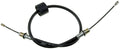 BRAKE CABLE