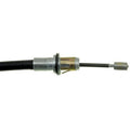 BRAKE CABLE
