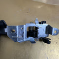 INTERIOR DOOR HANDLE