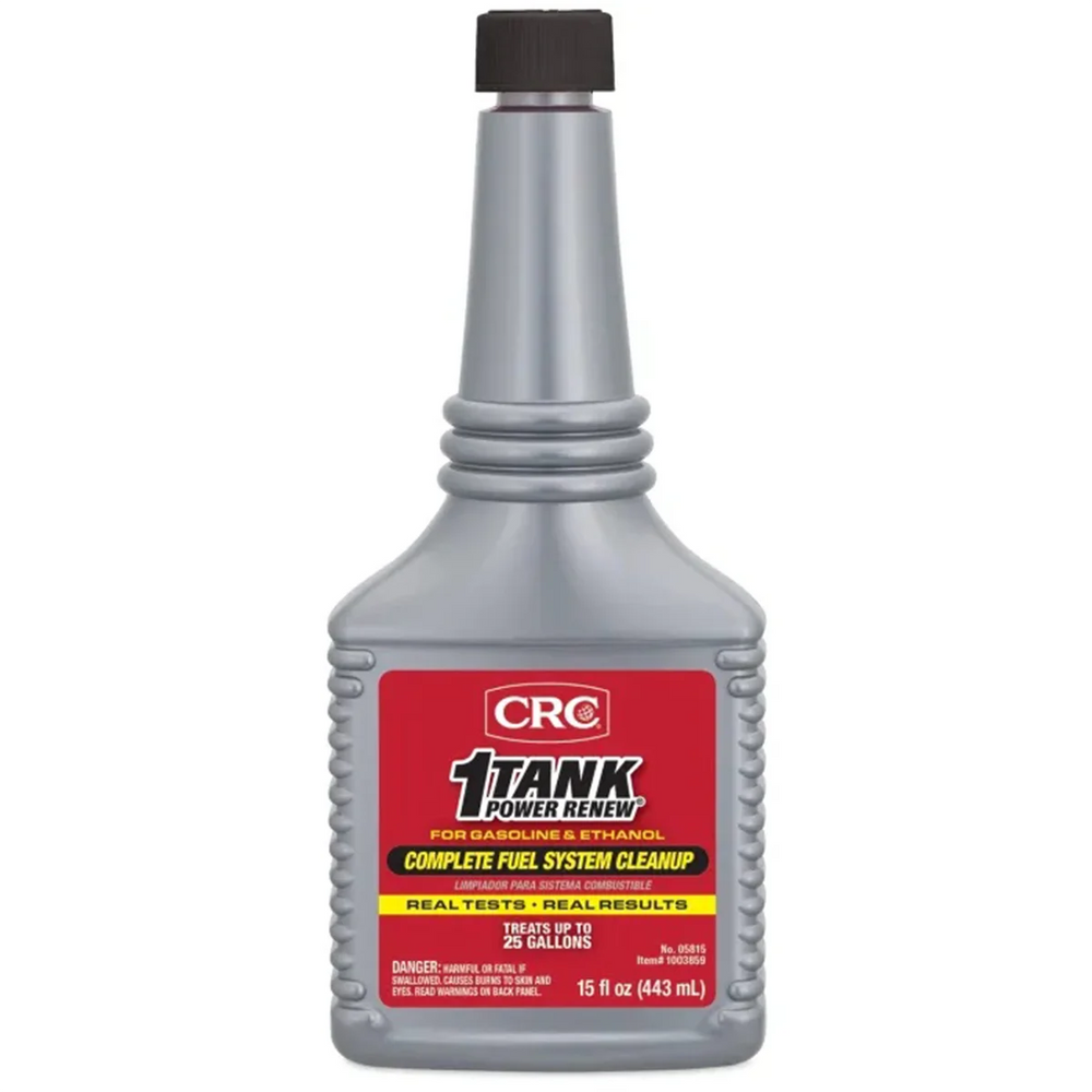 CRC auto part