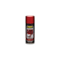 EXTREME HIGH TEMPERATURE COATING; CLEAR SATIN FINISH; 11 OZ. AEROSOL