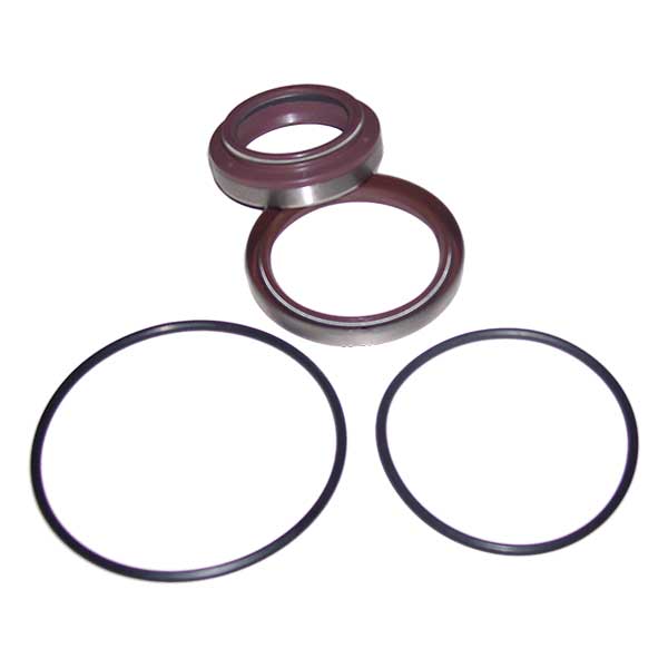 Engineered Marine Products auto part