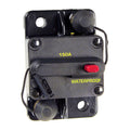 CIRCUIT BREAKER PANEL 6 POSITION