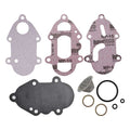 Engineered Marine Products fuel pump