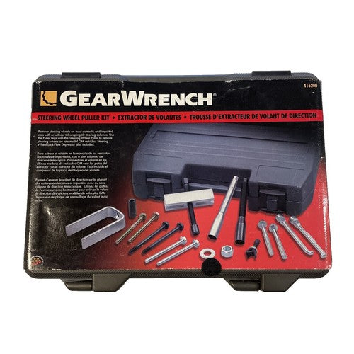 GEARWRENCH auto part