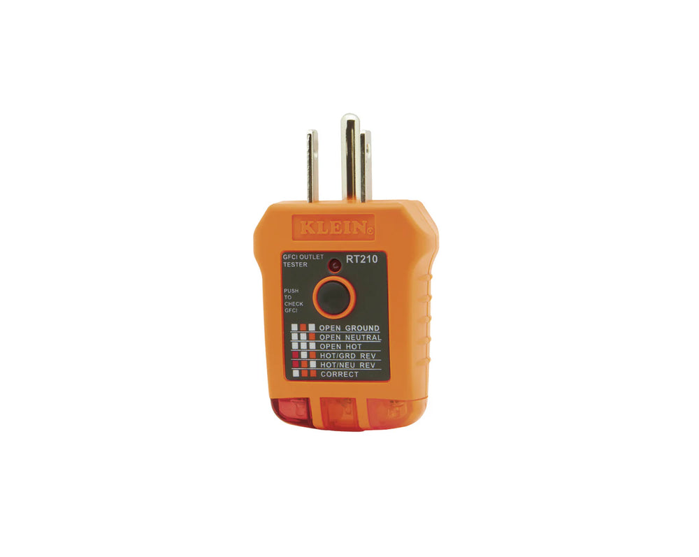 Klein Tools auto part