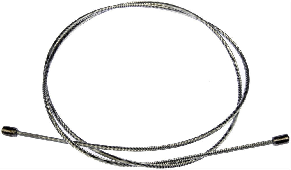 BRAKE CABLE