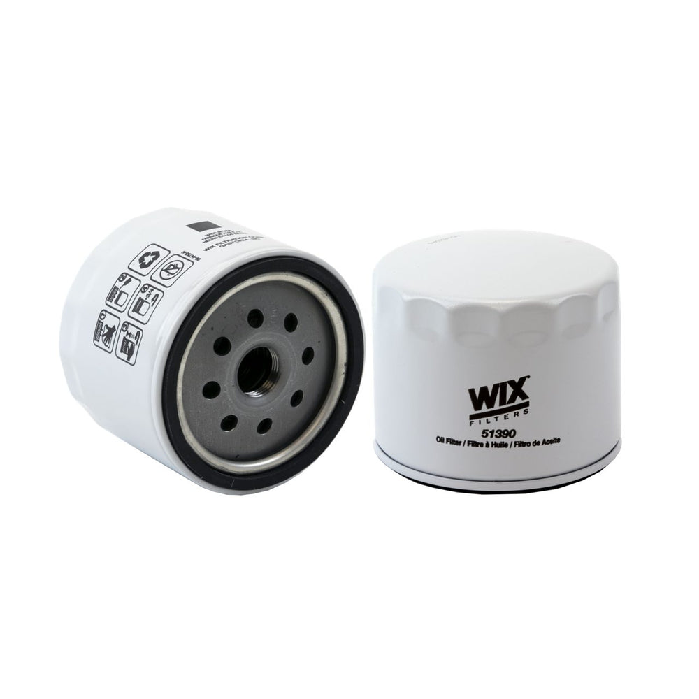 OIL FILTER MIN ORDER QTY1