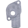 WATER OUTLET