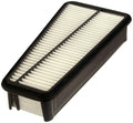 RIGID PANEL AIR FILTER
