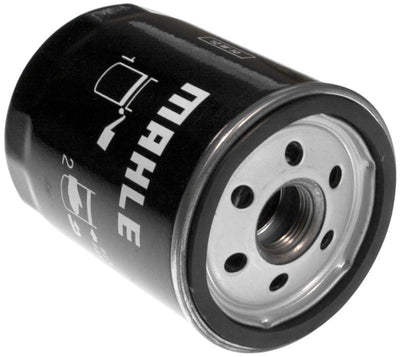 MAHLE FILTERS