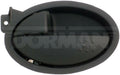 INTERIOR DOOR HANDLE