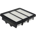AIR - RIGID PANEL FILTER