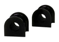 Sway bar - mount bushing 2 Bushings Grease
