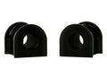 Sway bar - mount bushing 2 Bushings Grease